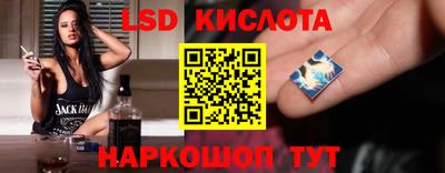 хмурый Кингисепп